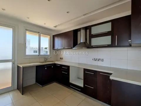Two Bedroom Apartment in Kolossi Limassol - 4