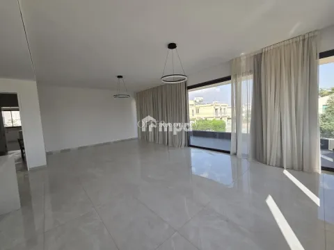 Modern Three Bedroom Apartment in Prime Aglantzia Plati - 5