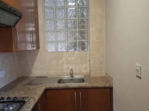 1 Bed Apartment for Rent in Strovolos, Nicosia - 5