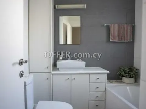 Apartment (Flat) in Panthea, Limassol for Sale - 4