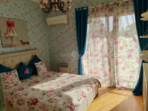 BEAUTIFUL FOUR BEDROOM UPPER HOUSE IN POTAMOS GERMASOGIA LIMASSOL - 5