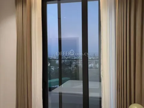 TWO BEDROOM APARTMENT IN AGIOS ATHANASIOS, LIMASSOL - 5