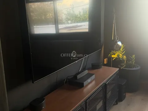 TWO BEDROOM UPPER HOUSE IN KATHOLIKI, LIMASSOL - 5