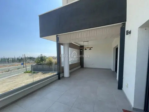 MODERN 2 BEDROOM APARTMENT IN PANTHEA -LIMASSOL - 5