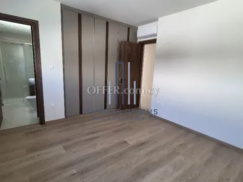 New Modern Semi-Detached Houses For Sale in Agios Athanasios area. - 7