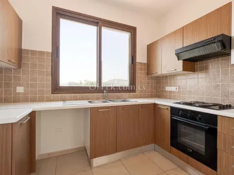Two Bedroom Apartment in Kato Polemidia Limassol - 4