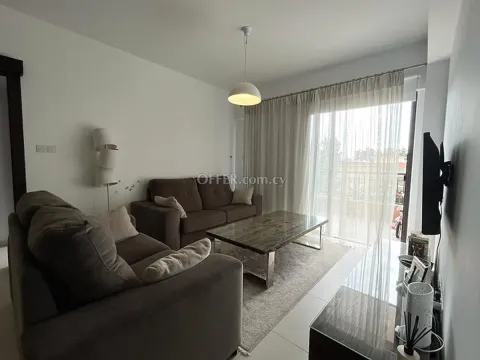 3 Bedroom Apartment for Sale in Universal, Paphos with Communal Pool - 4