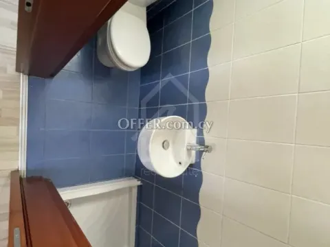 2 Bed Apartment for Sale in Palouriotissa, Nicosia - 2