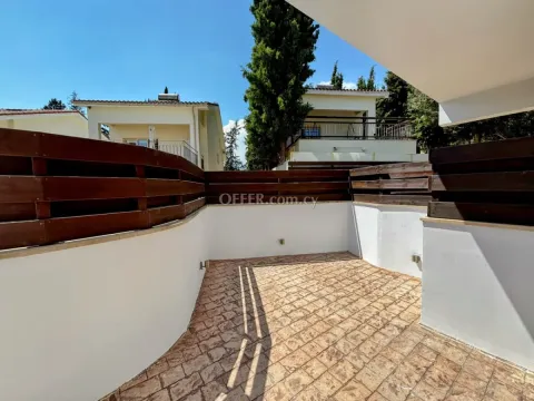 Apartment (Flat) in Pyrgos, Limassol for Sale - 2