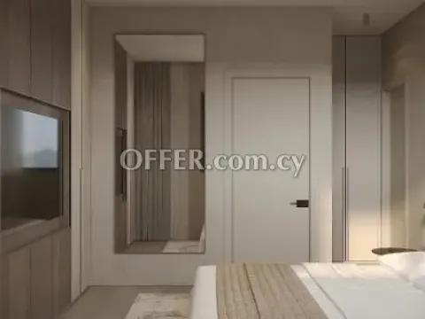 Apartment (Penthouse) in Kapsalos, Limassol for Sale - 2