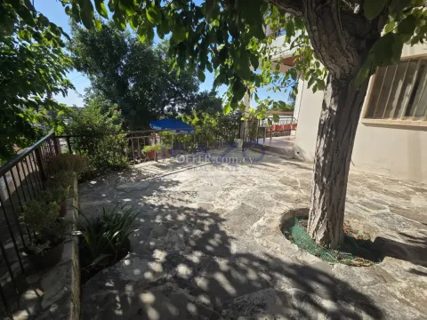 Ground Level House in Vasa Koilaniou, Limassol - 6