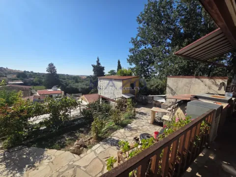 Upper Level House in Vasa Koilaniou, Limassol - 6