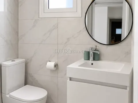 NEWLY RENOVATED 3 BEDROOM BUNGALOW IN AGIOS SPYRIDONAS - 4