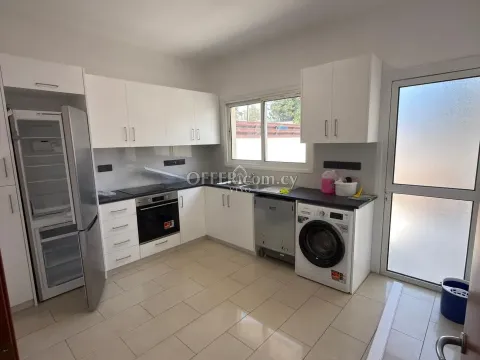 NEWLY RENOVATED 2 BEDROOM SEMI DETACHED HOUSE IN MOUTTAYIAKA - 4
