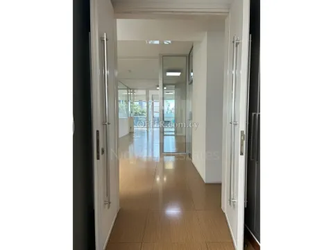 Office space for rent in Anexartisias area - 3