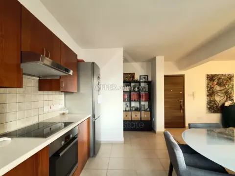 2 Bed Apartment for Sale in Agios Dometios, Nicosia - 4