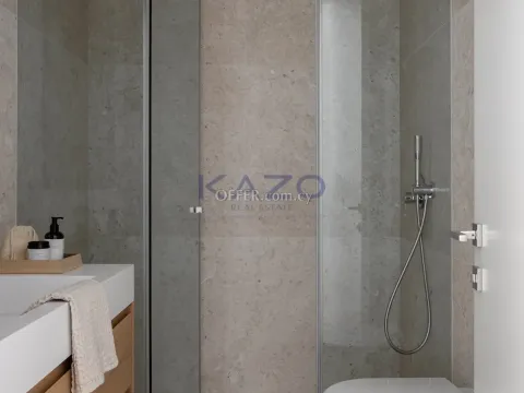 Modern 3-Bed Villa in Agios Tychonas - 4