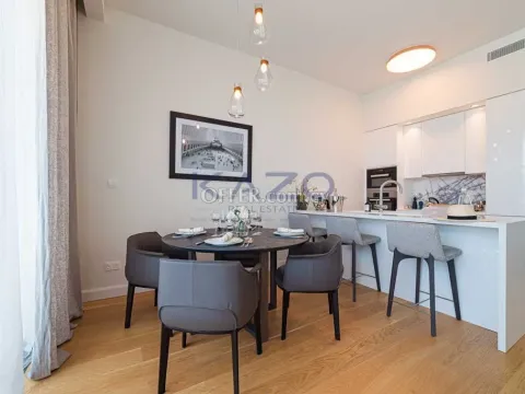 Modern 2-Bed Apartment in Germasoyeia Tourist Area with Private Pool - 3