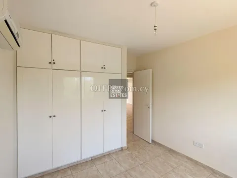 Three Bedroom Apartment in Kapparis - 8