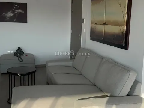 THREE+ONE BEDRROOM PENTHOUSE IN AGIA FYLA, LIMASSOL - 4