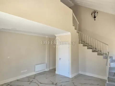 FOR RENT EXCEPTIONAL FOUR BEDROOM RESIDENCE WITH GUEST HOUSE IN SOUNI - 4