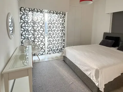 SEAFRONT 2 BEDROOM APARTMENT IN NEAPOLIS - 4