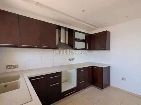 Two Bedroom Apartment in Kolossi Limassol - 3