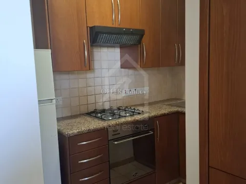 1 Bed Apartment for Rent in Strovolos, Nicosia - 4