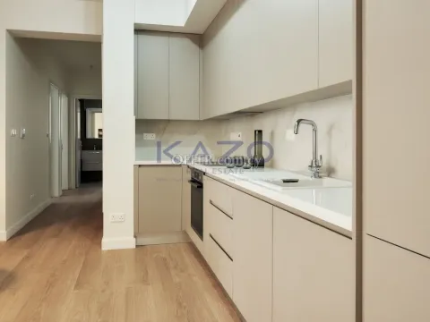 Modern 3-Bed Apartment with Pool in Germasoyeia - 5