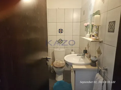Ground Floor Three Bedroom Apartment in Kato Polemidia - 6