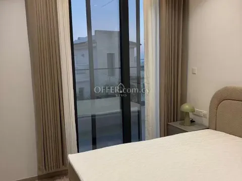 TWO BEDROOM APARTMENT IN AGIOS ATHANASIOS, LIMASSOL - 4