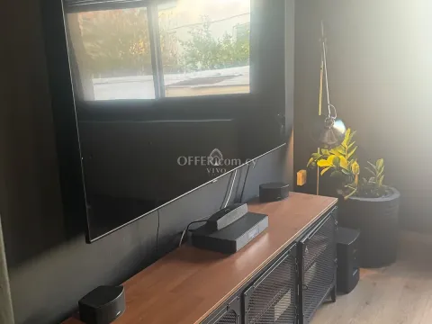 TWO BEDROOM UPPER HOUSE IN KATHOLIKI, LIMASSOL - 4