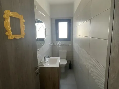 MODERN 2 BEDROOM APARTMENT IN PANTHEA -LIMASSOL - 4
