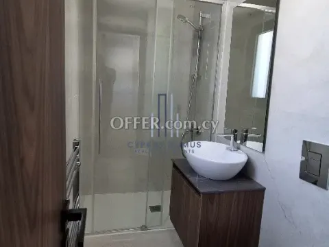 New Modern Semi-Detached Houses For Sale in Agios Athanasios area. - 6