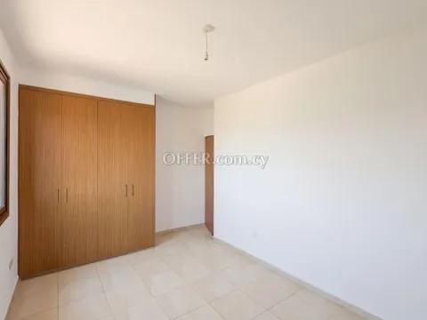Two Bedroom Apartment in Kato Polemidia Limassol - 3