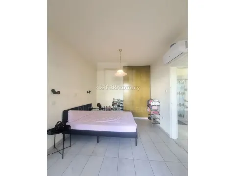 Ground Floor Fully Furnished One Bedroom Apartment for Sale in Pyla Tourist Area Larnaca - 3